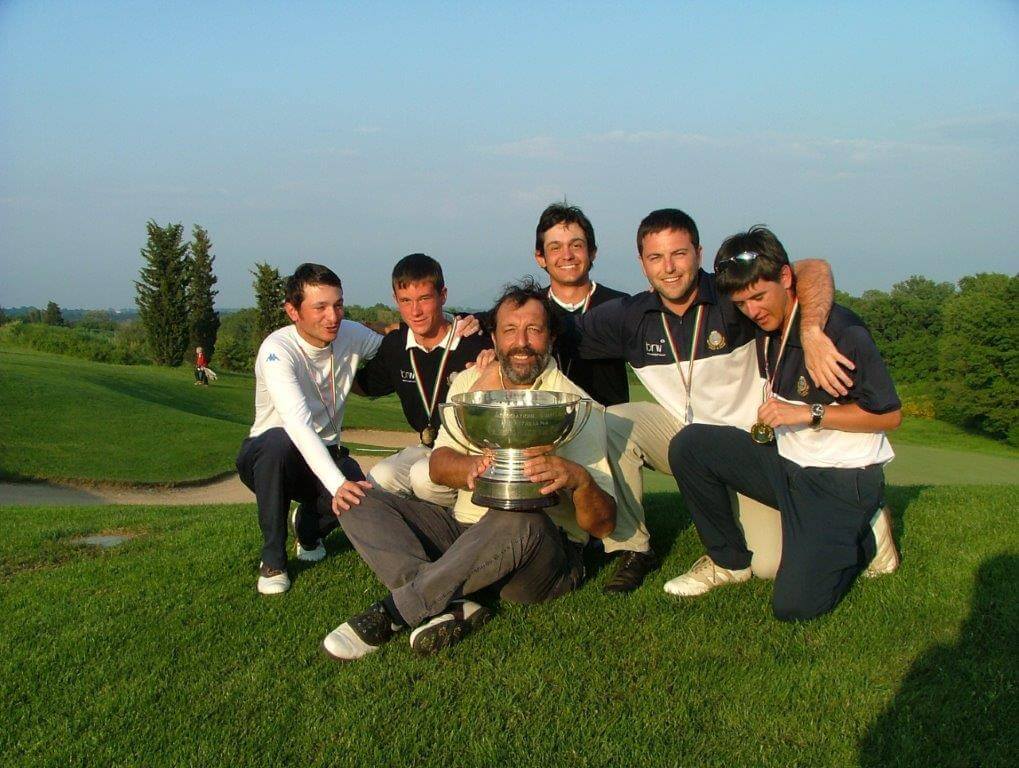 Campioni d'Italia